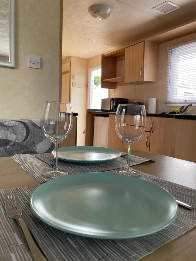 Bosuns Reach Apartment Cockwood Екстериор снимка